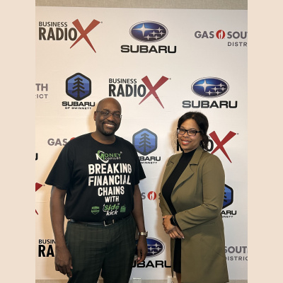 Gwinnett Business Radio