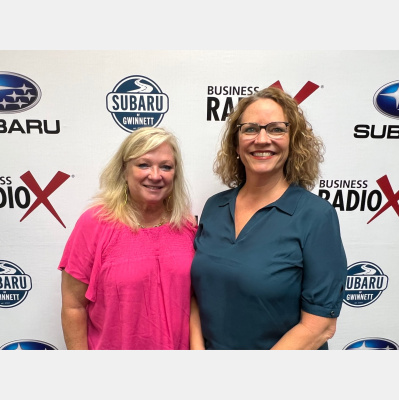 Gwinnett Business Radio