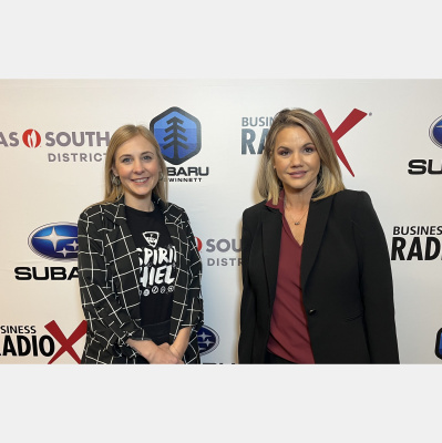 Gwinnett Business Radio