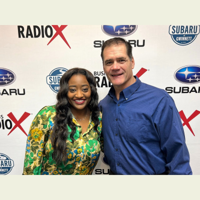 Gwinnett Business Radio