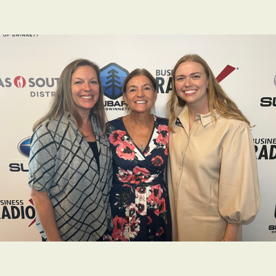 Gwinnett Business Radio