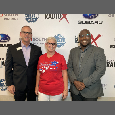 Gwinnett Business Radio