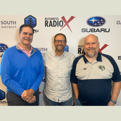 Gwinnett Business Radio