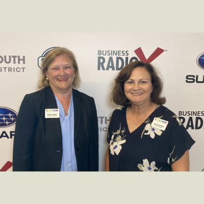 Gwinnett Business Radio