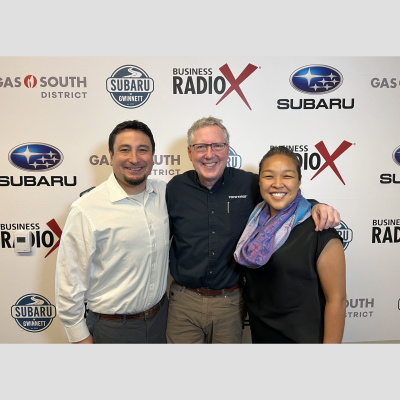 Gwinnett Business Radio
