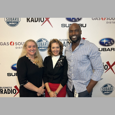 Gwinnett Business Radio