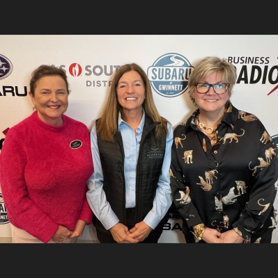 Gwinnett Business Radio