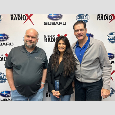 Gwinnett Business Radio