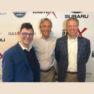 Gwinnett Business Radio