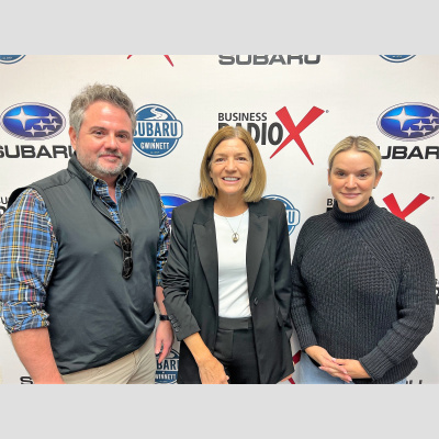 Gwinnett Business Radio