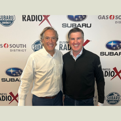 Gwinnett Business Radio