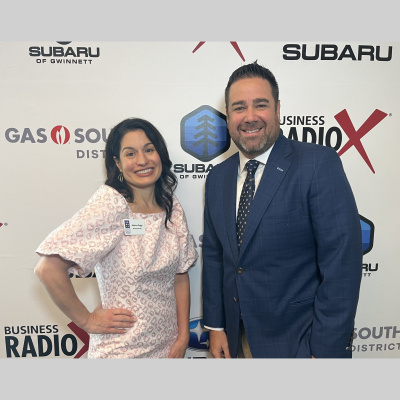 Gwinnett Business Radio