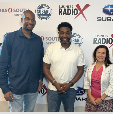 Gwinnett Business Radio