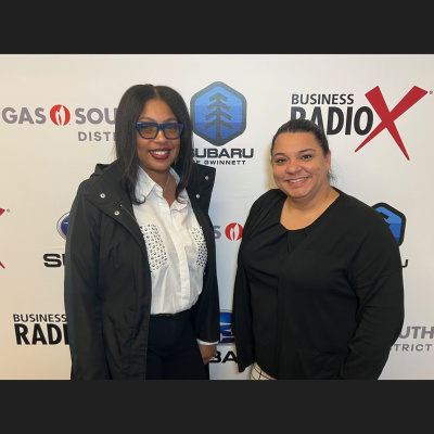 Gwinnett Business Radio