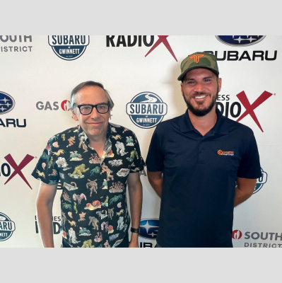 Gwinnett Business Radio