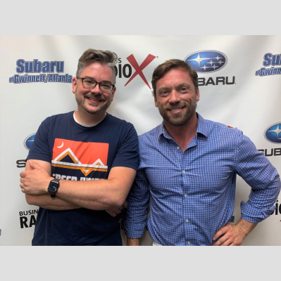 Gwinnett Business Radio
