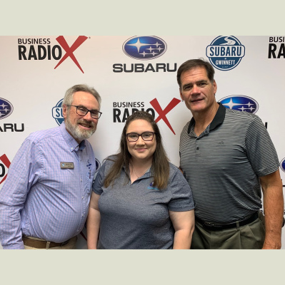 Gwinnett Business Radio