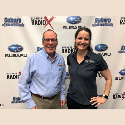 Gwinnett Business Radio