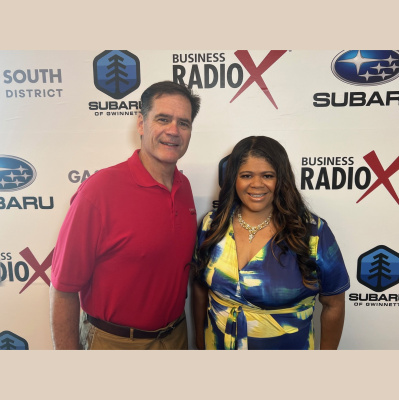 Gwinnett Business Radio