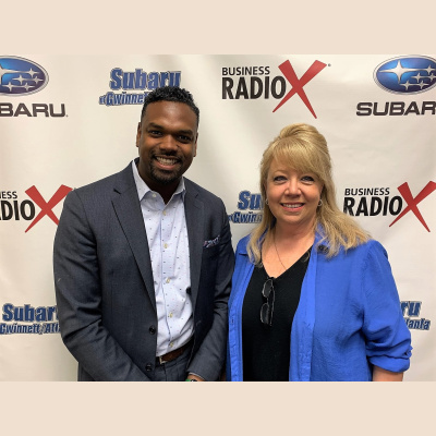 Gwinnett Business Radio