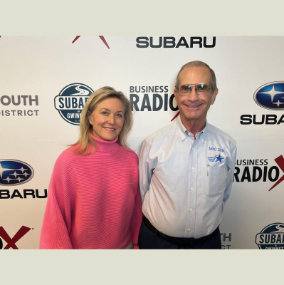 Gwinnett Business Radio