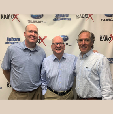 Gwinnett Business Radio