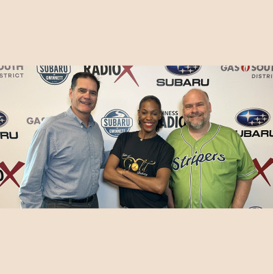 Gwinnett Business Radio