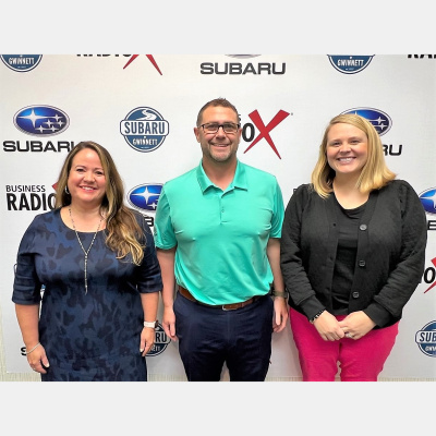 Gwinnett Business Radio