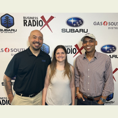 Gwinnett Business Radio
