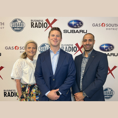 Gwinnett Business Radio