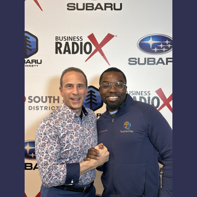 Gwinnett Business Radio