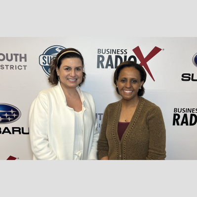 Gwinnett Business Radio