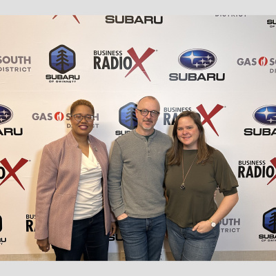 Gwinnett Business Radio