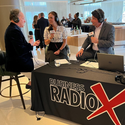 Gwinnett Business Radio