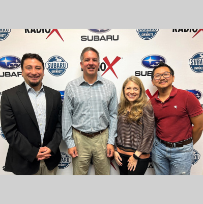 Gwinnett Business Radio