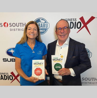 Gwinnett Business Radio