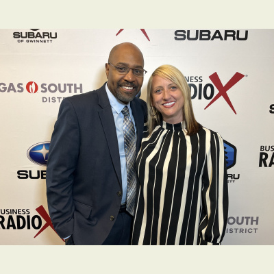 Gwinnett Business Radio