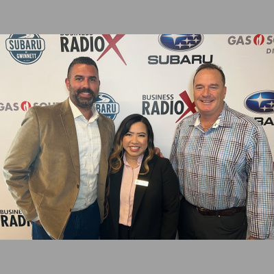 Gwinnett Business Radio