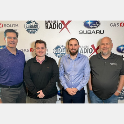 Gwinnett Business Radio
