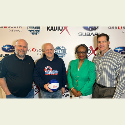 Gwinnett Business Radio