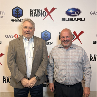 Gwinnett Business Radio
