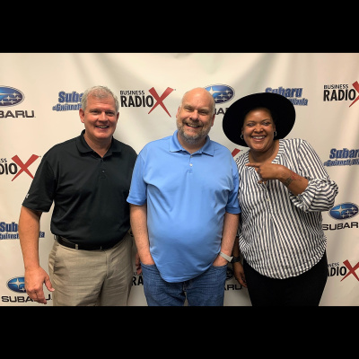 Gwinnett Business Radio