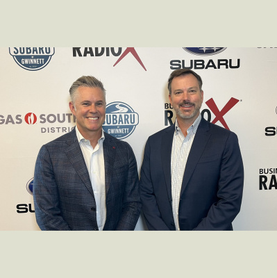 Gwinnett Business Radio