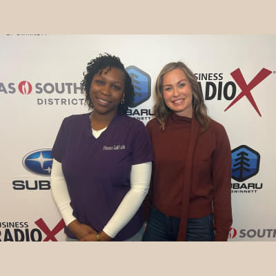 Gwinnett Business Radio