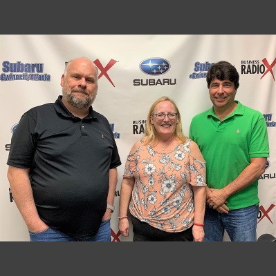 Gwinnett Business Radio