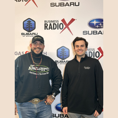 Gwinnett Business Radio