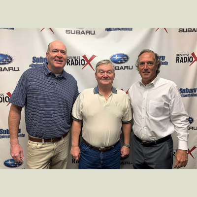 Gwinnett Business Radio