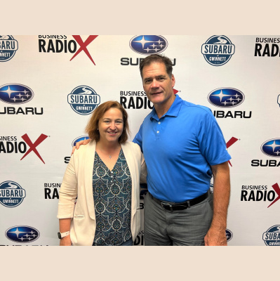 Gwinnett Business Radio
