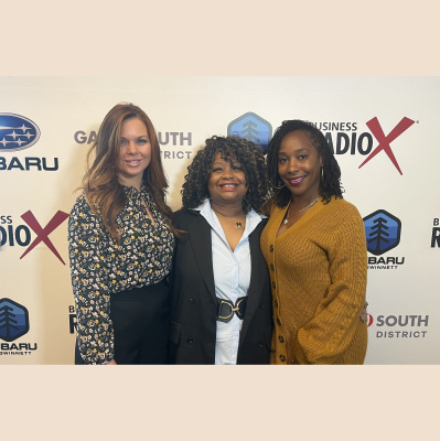 Gwinnett Business Radio