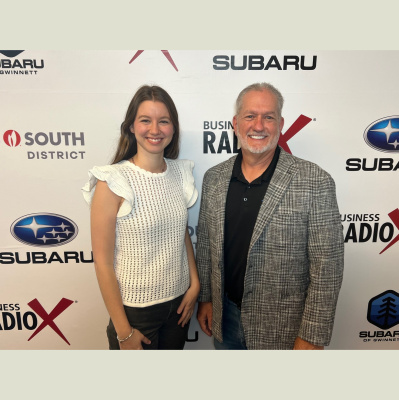 Gwinnett Business Radio
